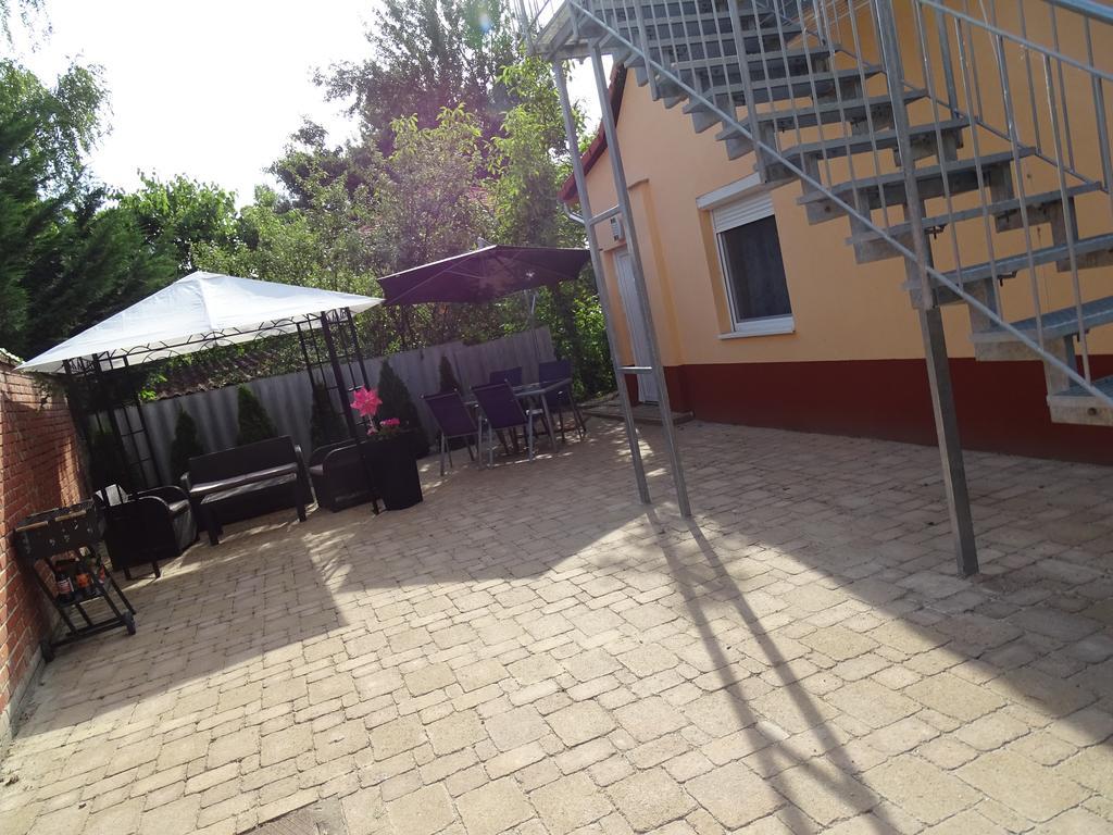 שיופוק Dorothy Apartman מראה חיצוני תמונה