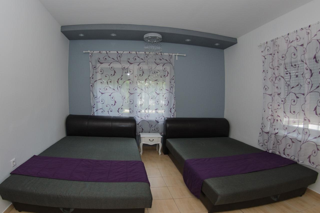 שיופוק Dorothy Apartman מראה חיצוני תמונה